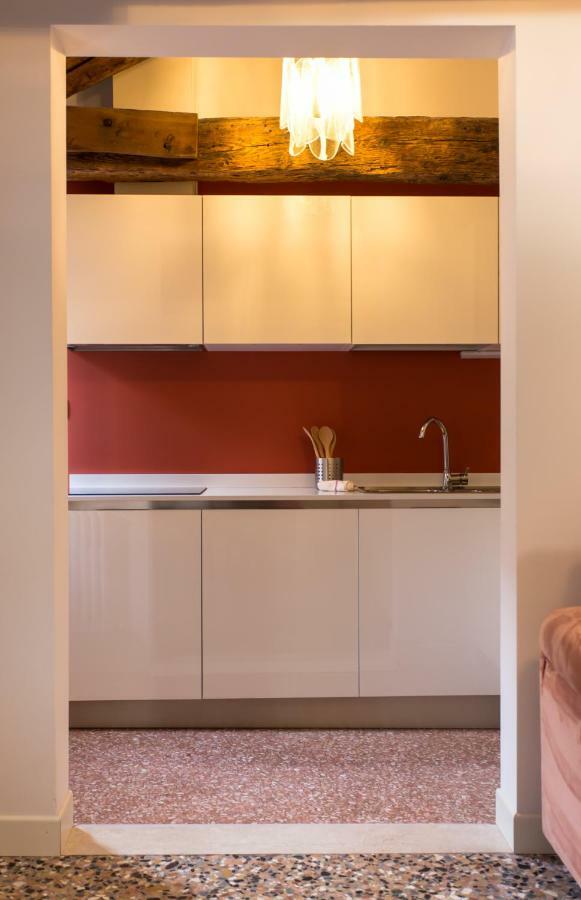 ונציה Ca' Nal Apartments מראה חיצוני תמונה