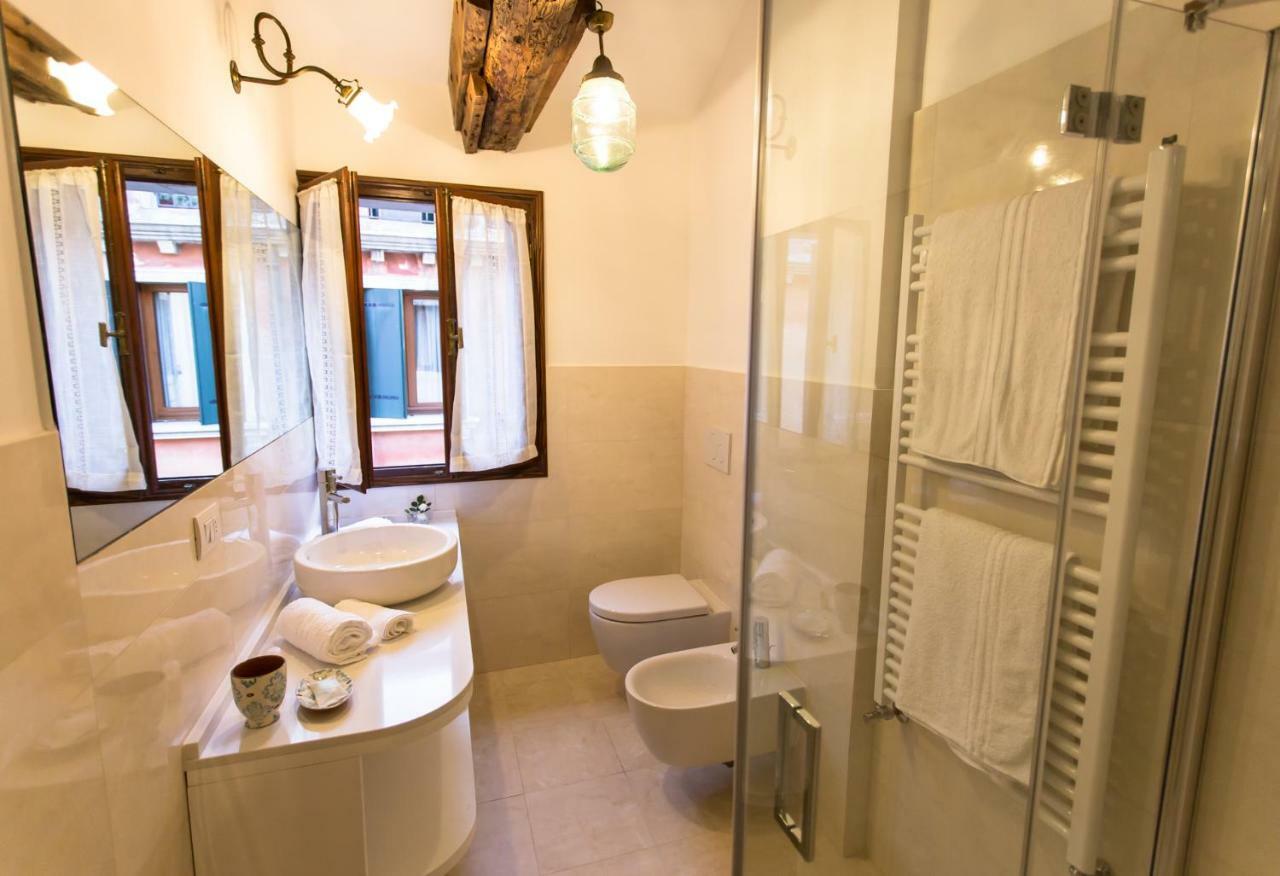 ונציה Ca' Nal Apartments מראה חיצוני תמונה