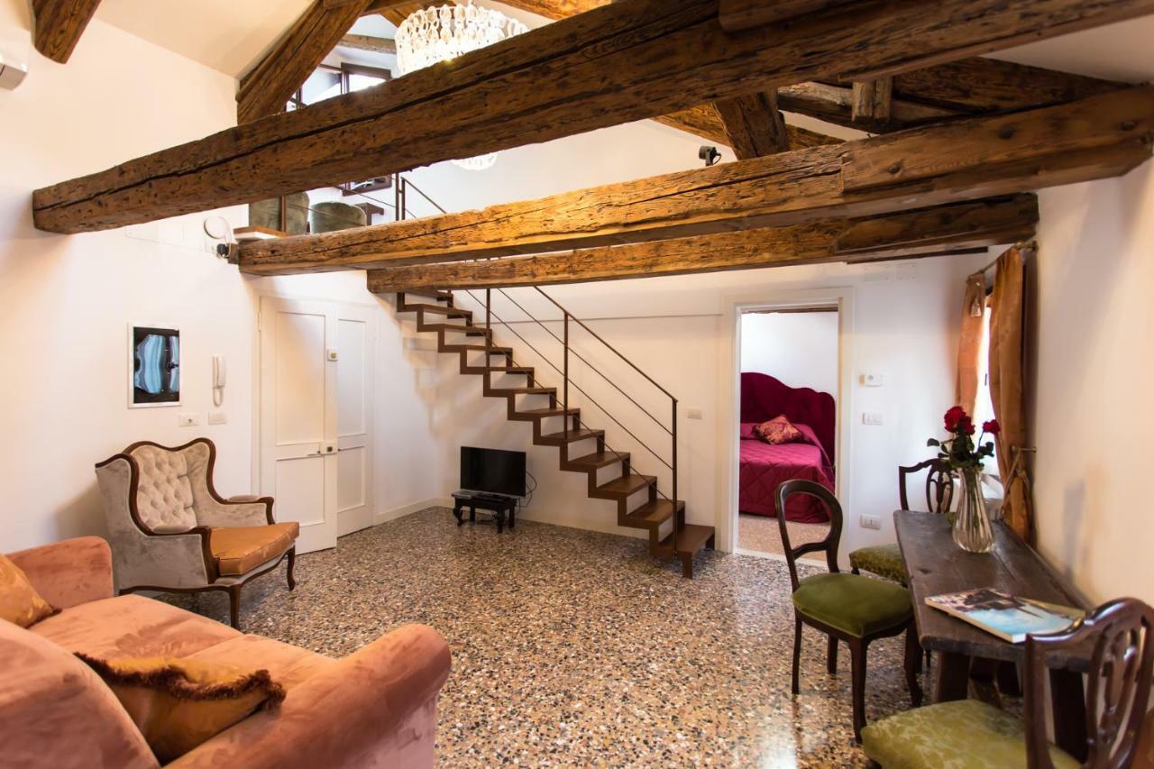ונציה Ca' Nal Apartments מראה חיצוני תמונה