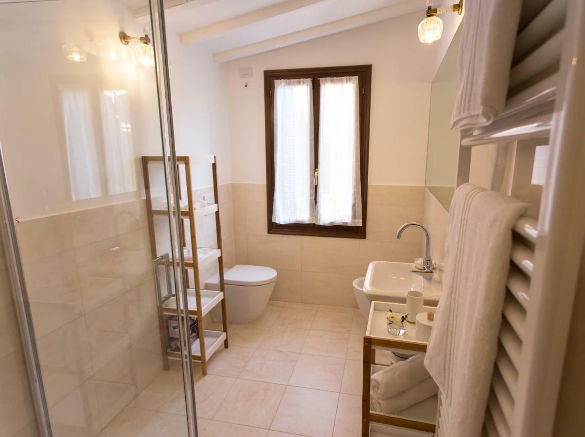 ונציה Ca' Nal Apartments מראה חיצוני תמונה
