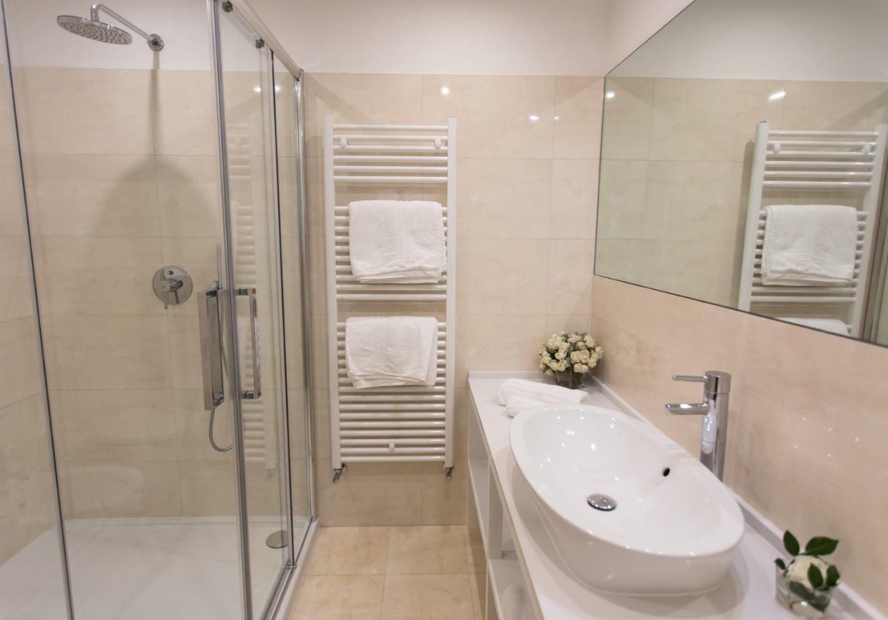 ונציה Ca' Nal Apartments מראה חיצוני תמונה