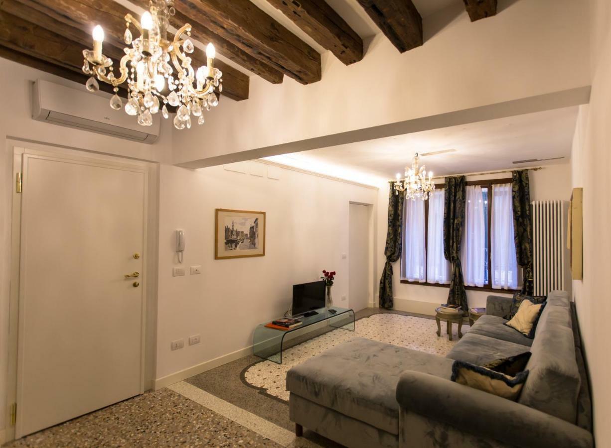 ונציה Ca' Nal Apartments מראה חיצוני תמונה