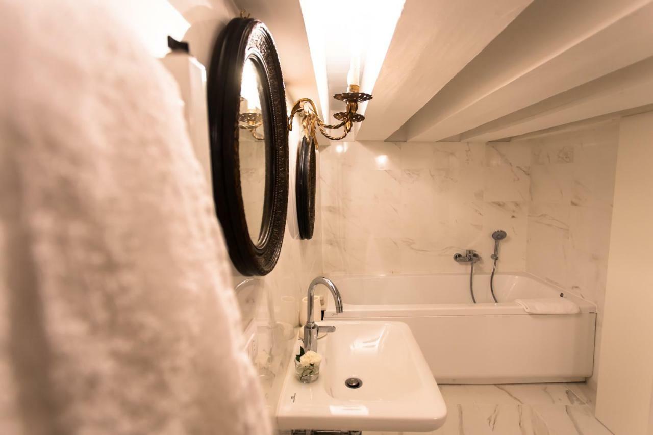 ונציה Ca' Nal Apartments מראה חיצוני תמונה