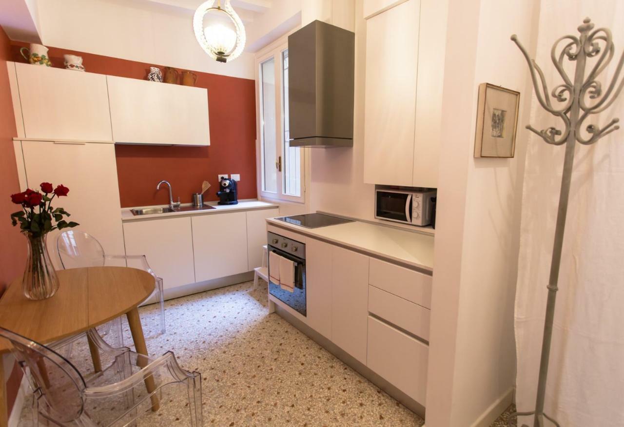 ונציה Ca' Nal Apartments מראה חיצוני תמונה