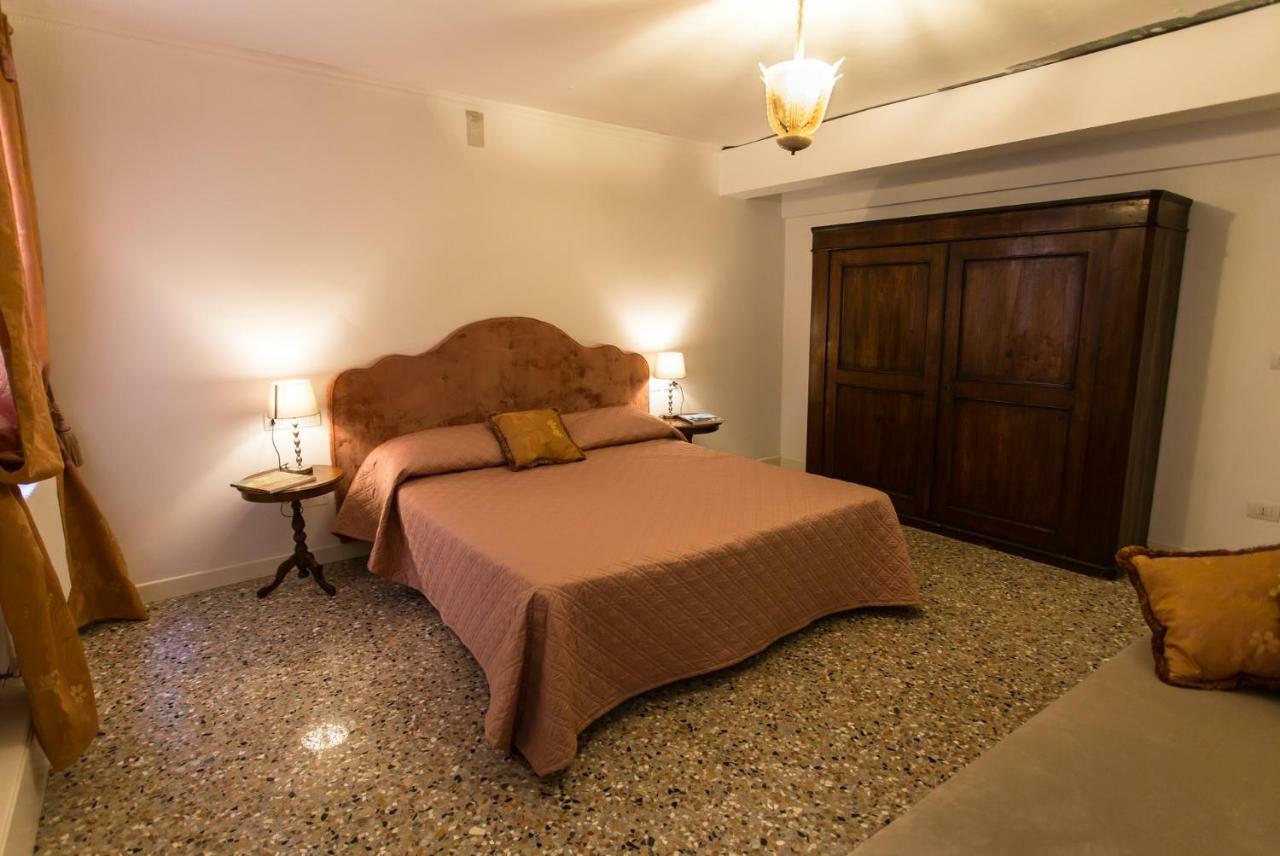 ונציה Ca' Nal Apartments מראה חיצוני תמונה