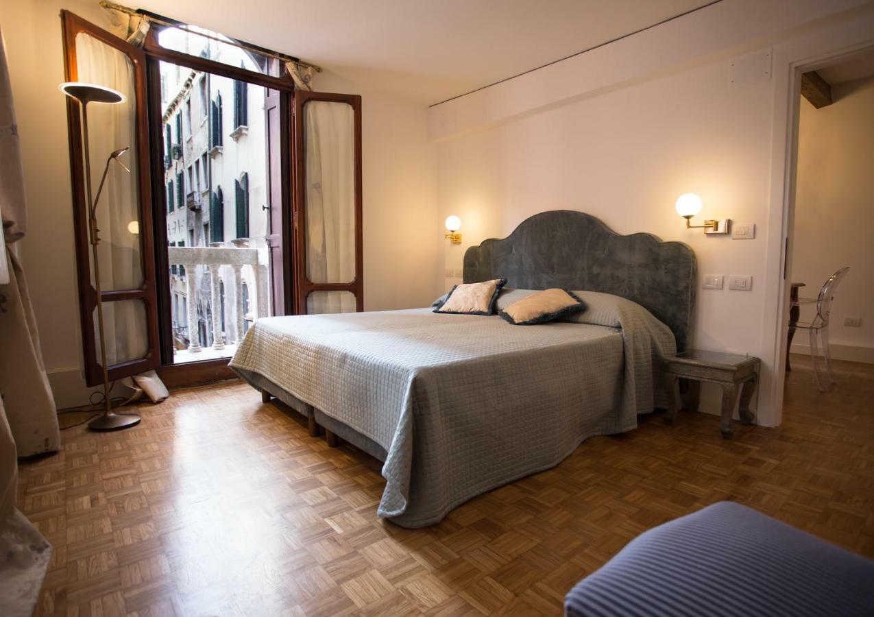ונציה Ca' Nal Apartments מראה חיצוני תמונה