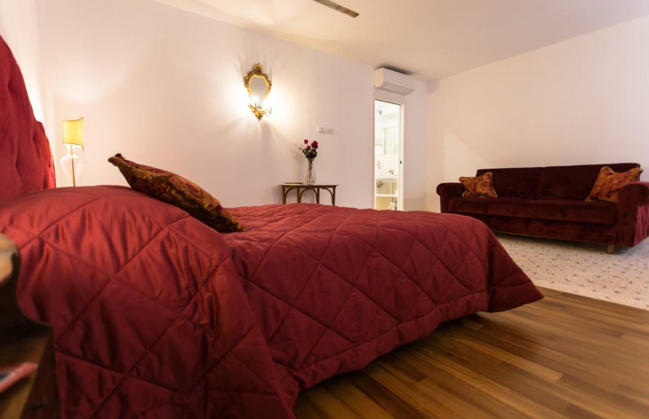 ונציה Ca' Nal Apartments מראה חיצוני תמונה