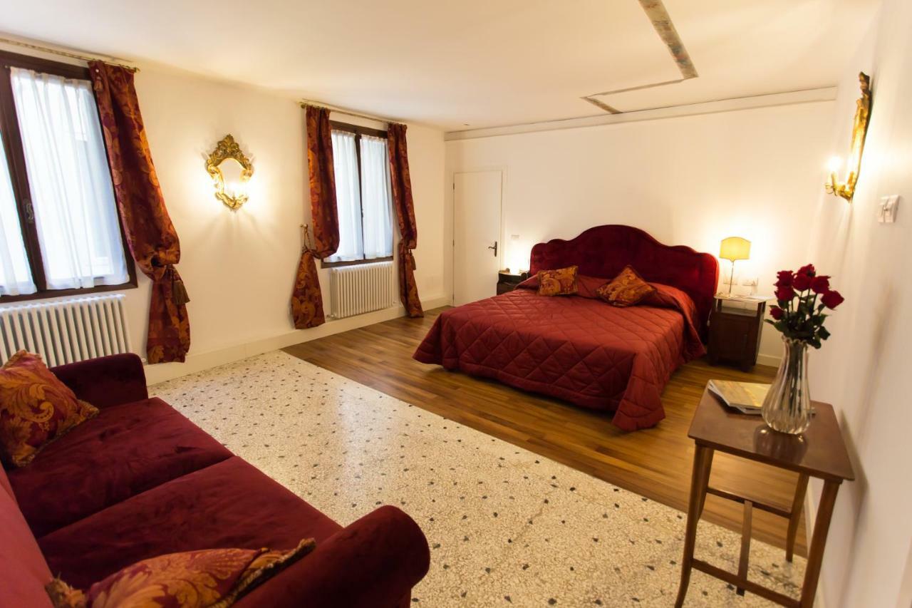 ונציה Ca' Nal Apartments מראה חיצוני תמונה
